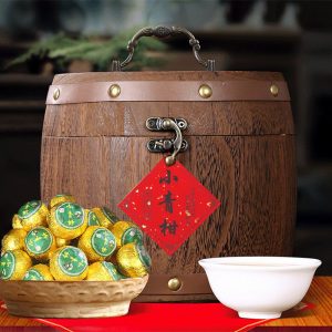 Thập Đại Danh Trà